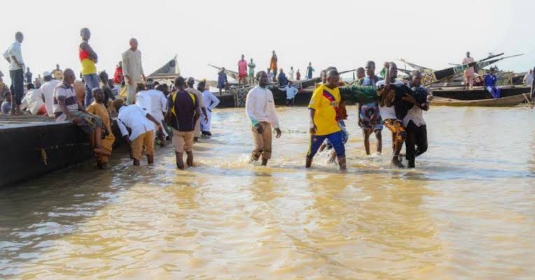 Mutum 48 sun mutu a hatsarin kwale-kwale a Sokoto